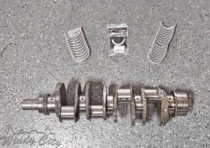 6.6L DURAMAX 2006-11 REMANUFACTURED CRANKSHAFT KIT - Picture 1 of 8