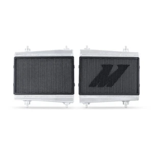 Mishimoto MMRAD-G80-21A Performance Auxiliary Radiator for 21-23 BMW G8X M3/M4 - Picture 1 of 9