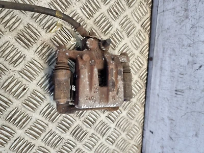 Pinza de freno trasera derecha HYUNDAI IX35 1,7 L DSL SUV hombre estado 2013 pinza de freno Foto 1 de 4