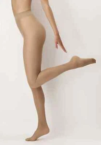 5 Pack Oroblu Repos 40 den light support tights control top graduated support - Picture 1 of 7