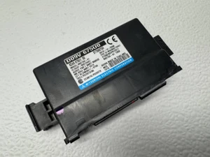 2017-2023 MAZDA CX-5 KEYLESS ANTI THEFT LOCK IGNITION MODULE DO9V675U0 OEM - Picture 1 of 4