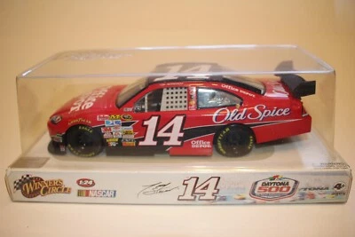 Winners Circle Tony Stewart 2009 Old Spice Monte Carlo en caja Foto 1 de 4