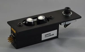 711-039-00 ASSY Sensores Genéricos 711 039 Sensor ESCÁNER INFARTO FOTOELÉCTRICO - Imagen 1 de 1