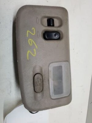 2004-2006, Nissan Altima, montaje de lámpara-mapa, número de pieza: 26430-ZB012 Foto 1 de 4