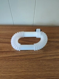 16-inch 38mm Curled Vented Spout - Fits Most Quart & Gallon Containers - Picture 1 of 1