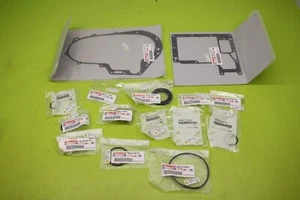 2006-2007 Yamaha Road Star 1700 Neutral Switch Replacement Seal Kit - Picture 1 of 16