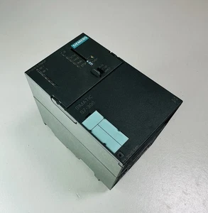 SIEMENS SIMATIC S7-300 6ES7315-2EH13-0AB0/6ES7 315-2EH13-0AB0 CPU315-2PN/DP. - Picture 1 of 4