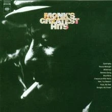 Greatest Hits von Thelonious Monk | CD | Zustand sehr gut - Bild 1 von 2