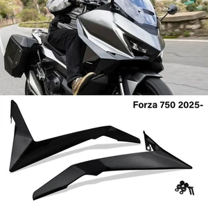 Forza 750 Spoiler Decorative Cover For Honda Forza750 NSS 750 Wind Deflector - Picture 1 of 9