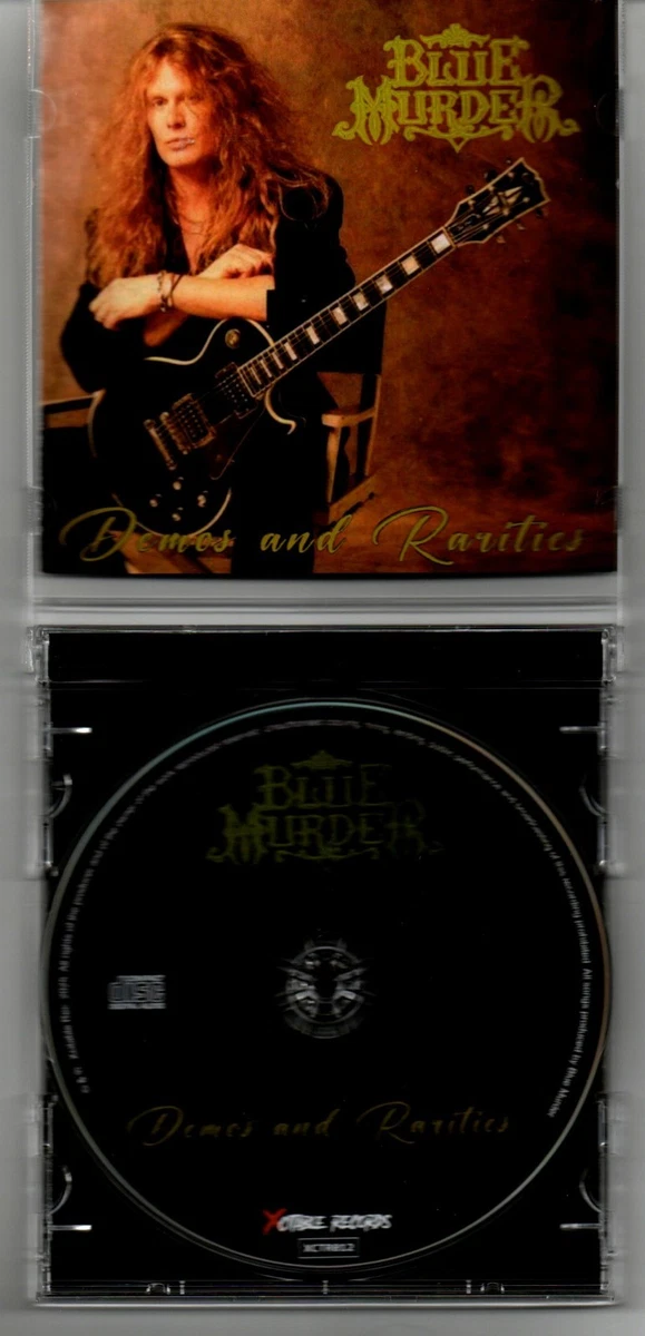 ジョンサイクス　limited CDとdemos ジョンサイクス limited CDとdemos