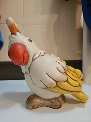 pappagallo Thun - Immagine 1 di 4