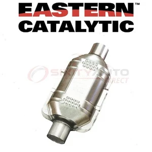 Eastern Catalytic Catalytic Converter for 1996-1997 Dodge Stratus - Exhaust sd - Picture 1 of 5