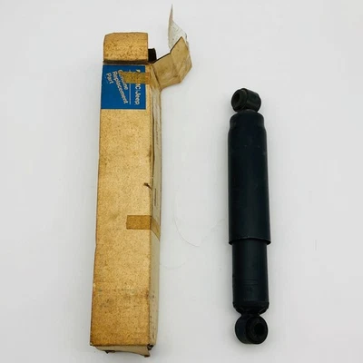 Amortiguador trasero AMC Jeep 5356433 OEM nuevo stock antiguo nuevo hecho en Maeco abierto 2 Foto 1 de 4