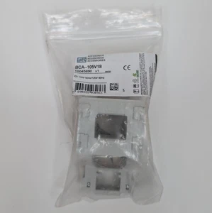 Weg BCA-105V18 / 110-120 Volt AC Spule für CWM 50-105 AMP Schütze - Bild 1 von 8