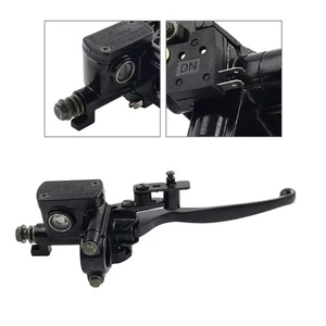 7/8'' 22mm Right Handlebar Brake Master Cylinder Lever For 50cc 70cc 90cc ATV - Picture 1 of 11