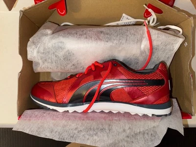 Puma Faas Lite Mesh 2 Foto 1 de 3