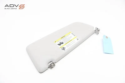 2016-2023 MERCEDES METRIS W447 前右乘客侧 SUN VISOR SUNVISOR 原始设备制造商 — 第 1/4 张图片