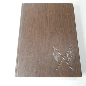 1968 University of Alabama Yearbook Corolla Annual Vintage - Picture 1 of 1
