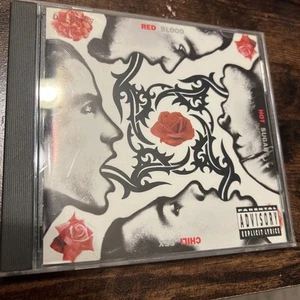 Blood Sugar Sex Magik by Red Hot Chili Peppers (CD, 1991) - Picture 1 of 6