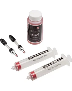 Kit de purga remota RockShox, estándar - Imagen 1 de 9