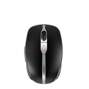 CHERRY MW 9100, wireless and rechargeable mouse, connection via Bluetooth or 2.4 - Picture 1 of 5