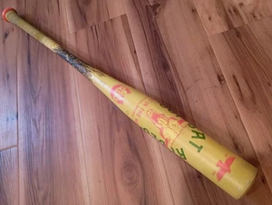 USED COMBAT SPEC A1 RODEO Mess With The Bull... 32/29 (-3) BBCOR Baseball Bat - Picture 1 of 6