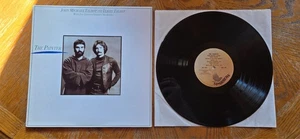 John Michael Talbot/Terry Talbot – The Painter - LP 1980 Sparrow - SPR-1037 - Picture 1 of 2