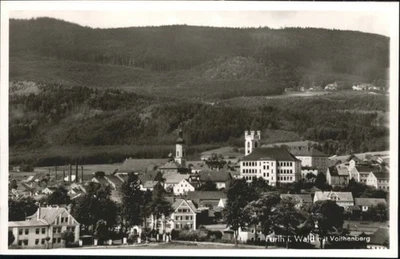 Furth Wald Voithenberg - Bild 1 von 2