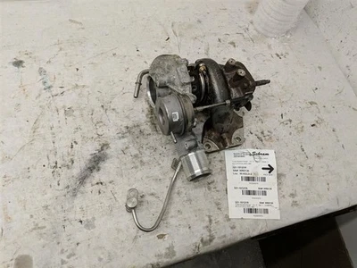 Турбонагнетатель/нагнетатель правый для пассажира L1MZ6K682A подходит для 20–23 Explorer 3,0 л 2840978 - Изображение 1 из 4