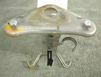 HONDA URBAN EXPRESS NU50 1982 1983 HORQUILLAS DELANTERAS PUENTE SUPERIOR TRIPLE ÁRBOL 50 NU50M Foto 1 de 4