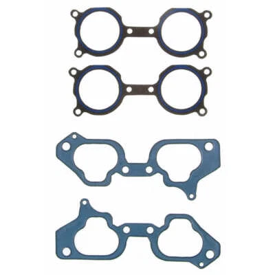 Engine Intake Manifold Gasket Se fits 2002-2013 Subaru Impreza Forester  FELPRO - Image 1 of 4