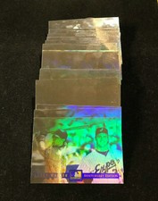1994 Denny's Grand Slam Holograms - By Upper Deck - Complete your Set, Pick one!