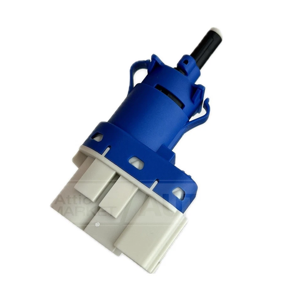 Land Rover LR3 LR4 Range Rover Sport Brake Stop Light Pedal Switch Allmakes 4x4 - Image 1 of 1