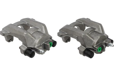 Par de pinzas de freno de disco traseras Cardone para Dodge Durango 2011-2020 (KIT7384) Foto 1 de 4