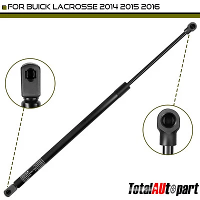 Soporte de elevación para puerta trasera derecha o derecha Buick LaCrosse 2014-2016 sedán 9056900 Foto 1 de 4