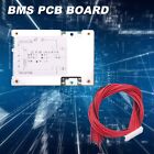 13S 48V 30A Li-Ion Lipolymer Battery  Board BMS PCB Board with Balance5949