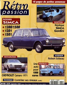 RETRO PASSION Nr.121 - Bild 1 von 1
