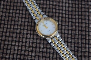 Orologio Vintage Jacques Lendl Paris Donna Abito JL-009L Orologio Da Lavoro - Foto 1 di 10