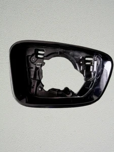 51167498194 OEM BMW Support Ring LHD right wing mirror slight damage - Bild 1 von 3