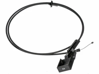 适用于 1988 - 1994 雪佛兰 C1500 抽油烟机释放电缆 Dorman 29868DP 1989 1993 1992 — 第 1/2 张图片