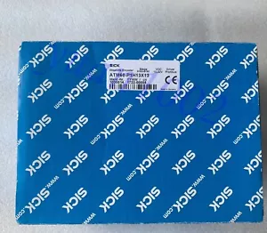 1PCS NEW SICK ATM60-P1H13X13 1030014 encoder Fast FedEx or DHL - Picture 1 of 5