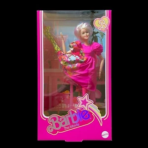 Weird Barbie Fashion Doll Barbie The Movie Kate McKinnon Mattel Creations HYB84 - Picture 1 of 10