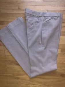 Victoria Secret Christie Slack Größe 4 Lt braun - Bild 1 von 1