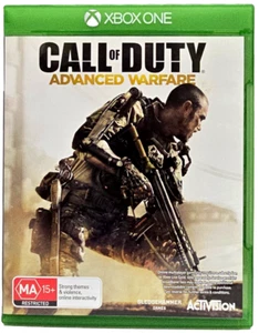 Call of Duty Advanced Warfare Xbox One - Imagen 1 de 1