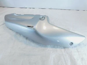 1998 98 Honda CBR900RR Rear Right Side Cover Tail Fairing Cowling Cowl Plastic - Picture 1 of 10