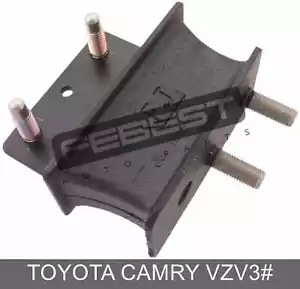 Left Engine Mount For Toyota Camry Vzv3# (1990-1994) - Picture 1 of 1
