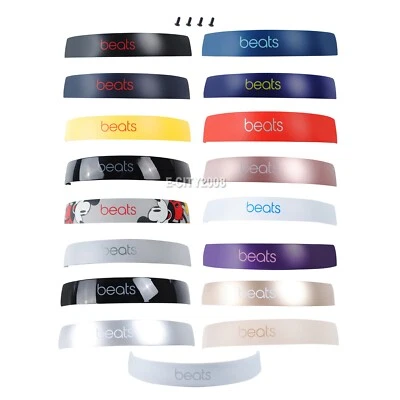 Repuesto de diadema inalámbrica para Beats SOLO 3 - 1 pieza Dre 3.0 piezas Foto 1 de 4