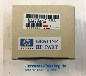 HP Separation Spacer Kit für HP LaserJet - Picture 1 of 2