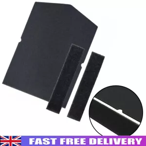 6x Juego de filtros para secadora Miele filtro esponja 9688381 + 6057930 9688380 - Imagen 1 de 9