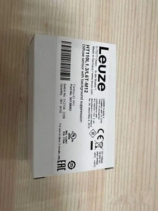 1PC NEW LEUZE HT110L1.3/L6T-M12 photoelectric sensor (DHL or EMS) - Picture 1 of 5